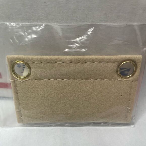 2.16” x 3.66” Wallet Insert Crossbody Converter - Picture 6 of 15